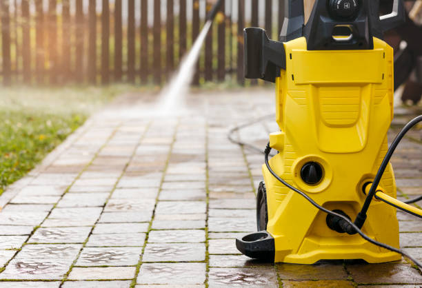 Sunset, FL Pressure Washing Services Company